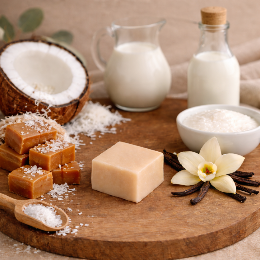 Fondants à l'unité