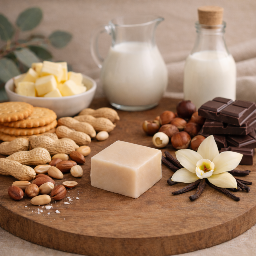 Fondants à l'unité