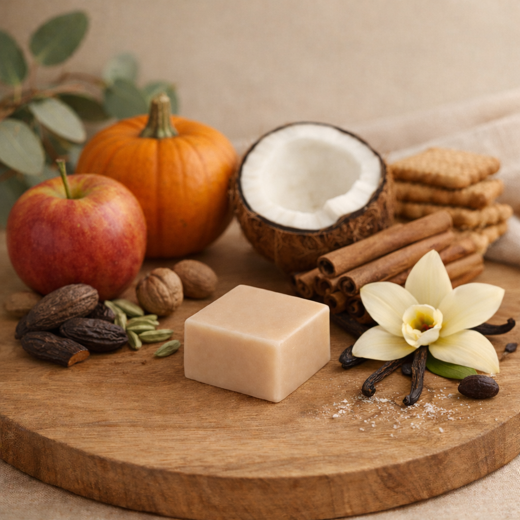 Fondants à l'unité