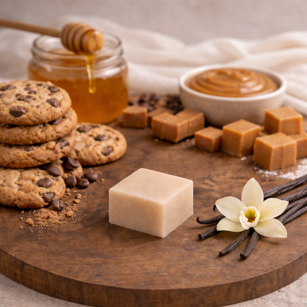 Fondants à l'unité