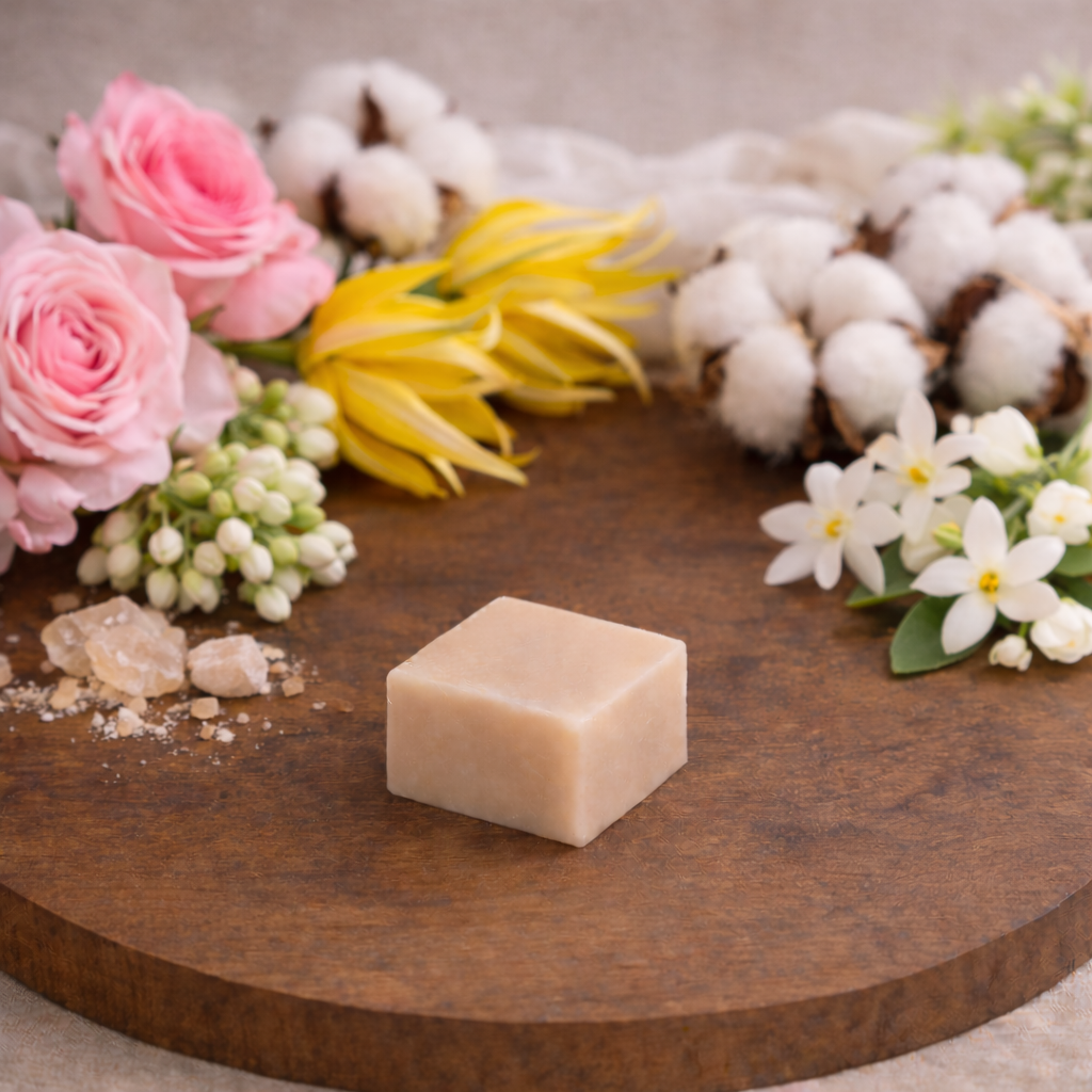 Fondants à l'unité