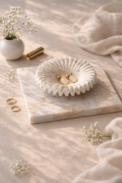 Coupelle décorative