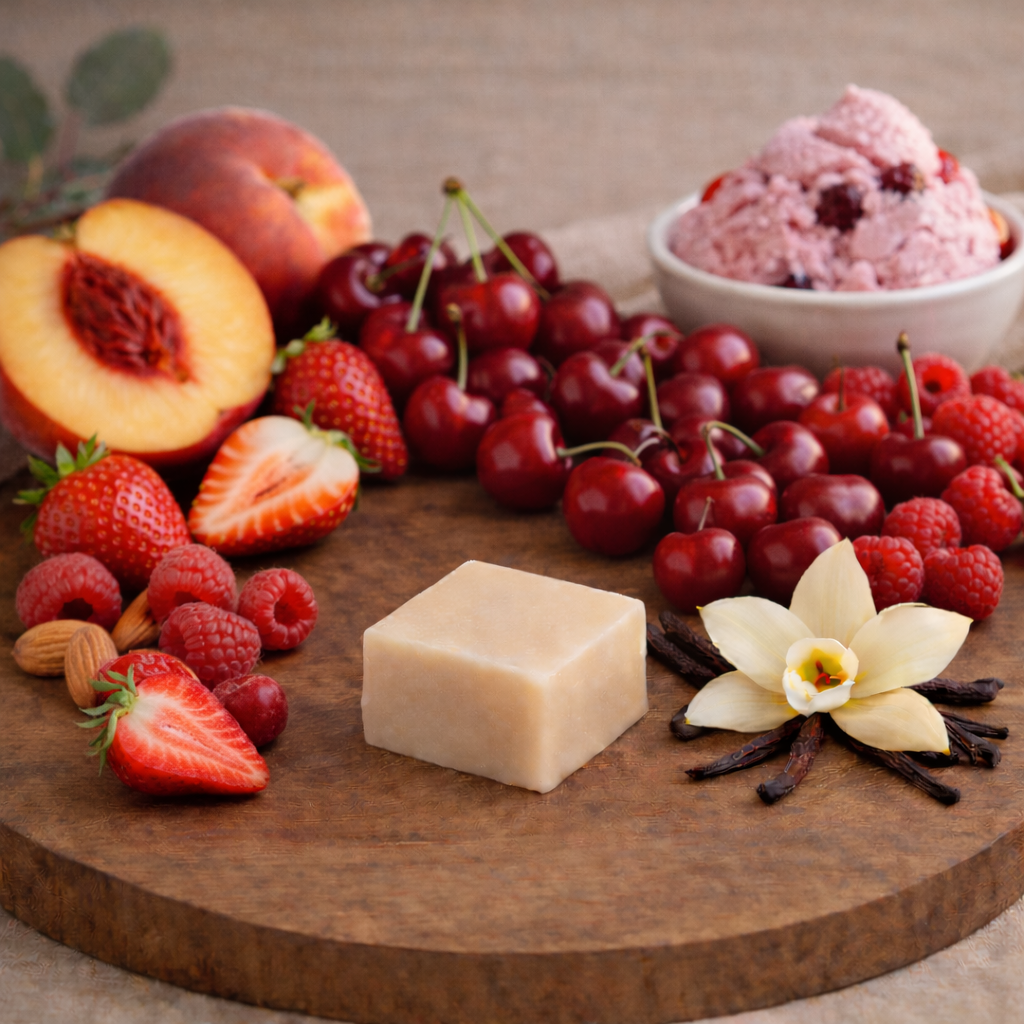 Fondants à l'unité