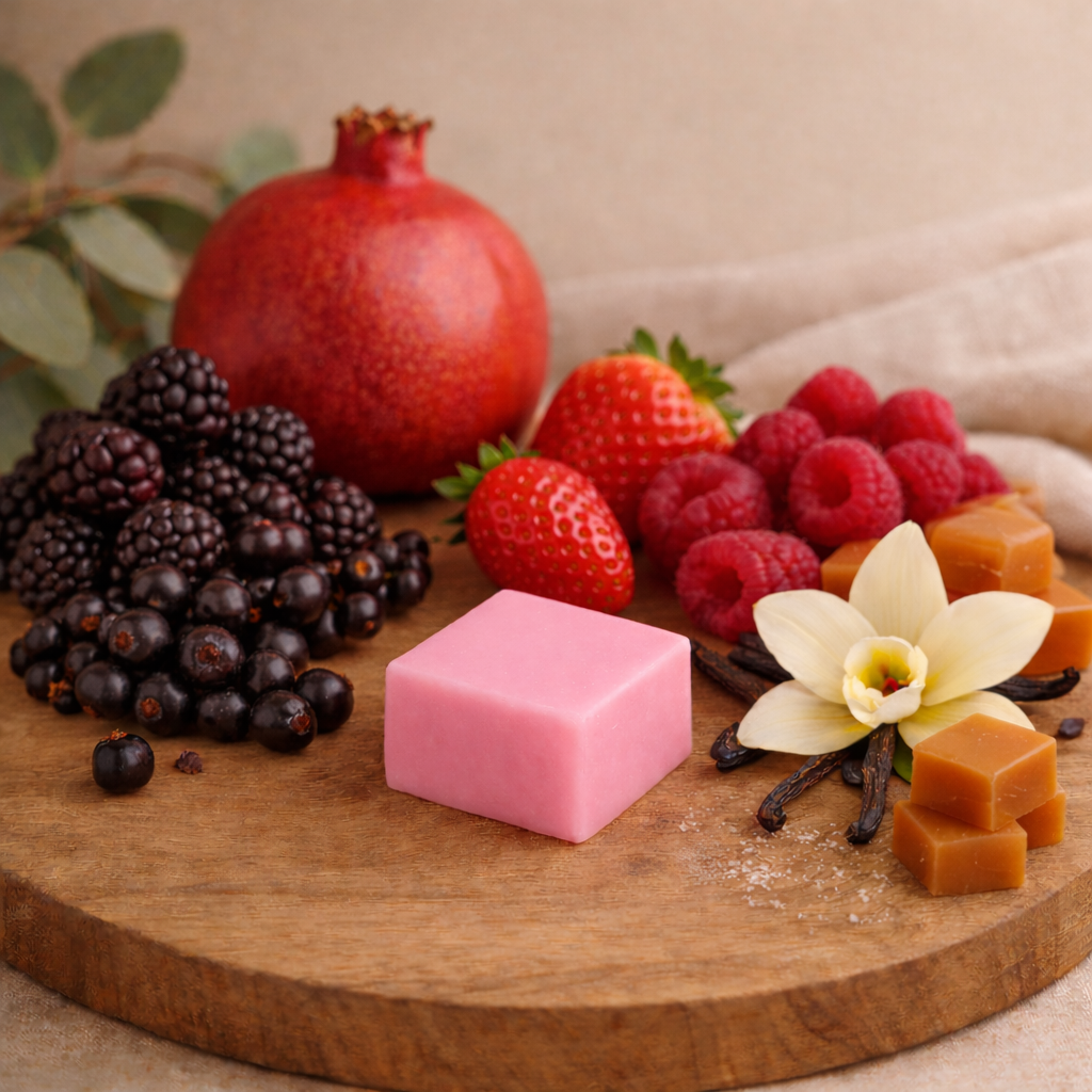 Fondants à l'unité