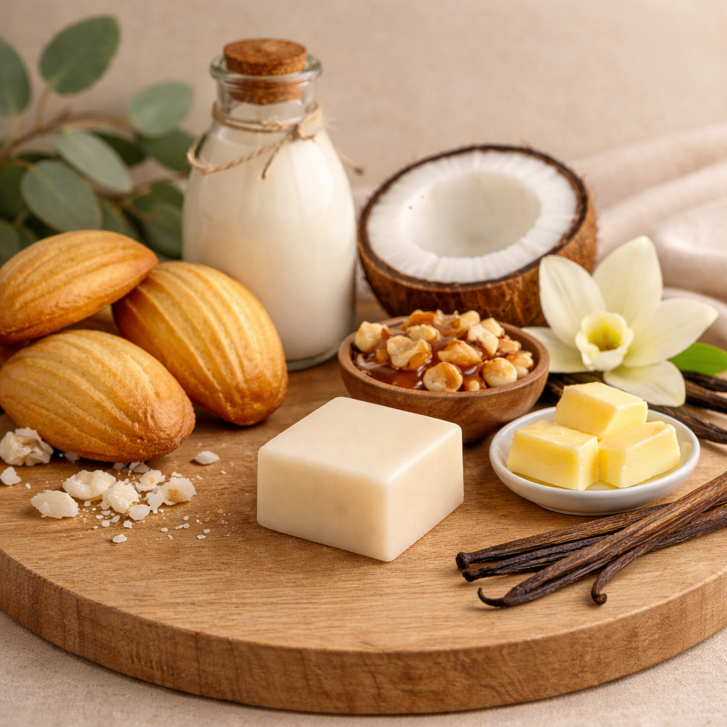 Fondants à l'unité