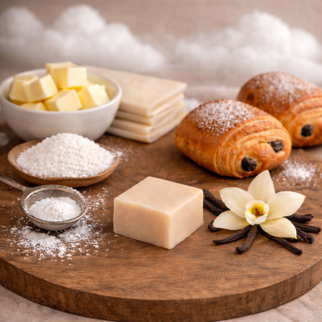 Fondants à l'unité