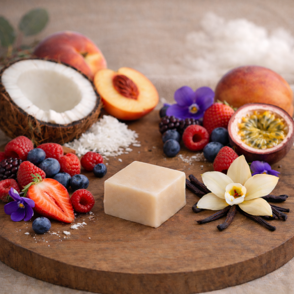 Fondants à l'unité