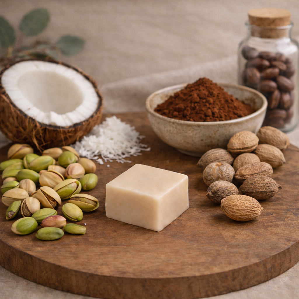 Fondants à l'unité