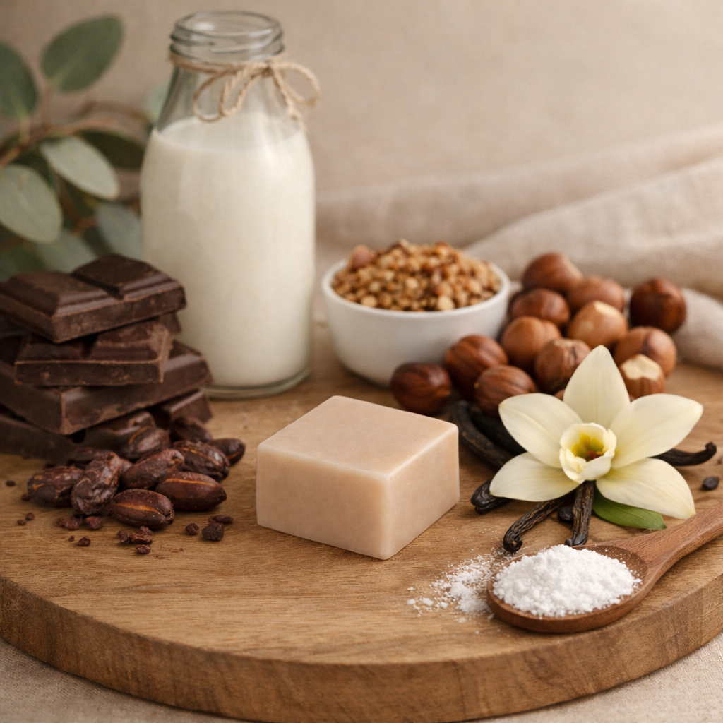 Fondants à l'unité