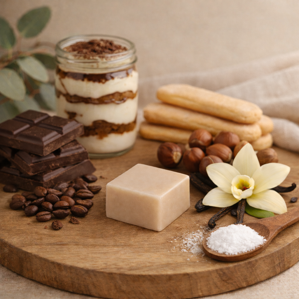 Fondants à l'unité